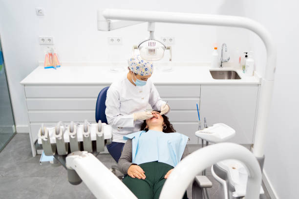 Best Laser Dentistry  in Rodney Village, DE